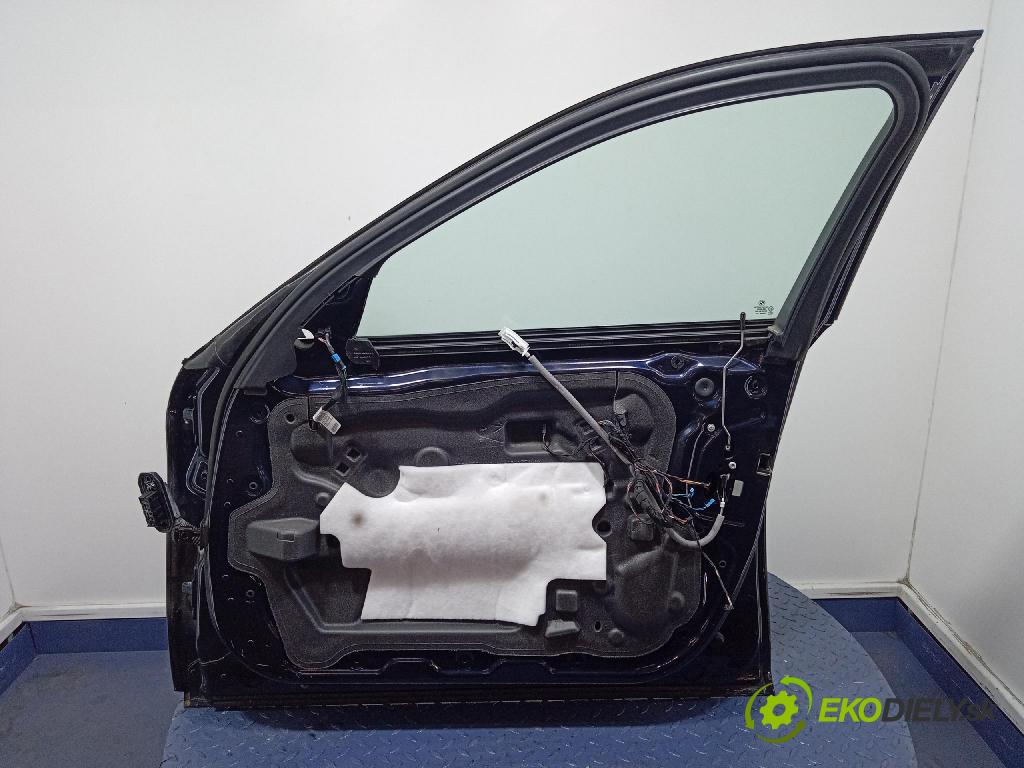 Bmw Seria 5 2013 dvere Predné pravé