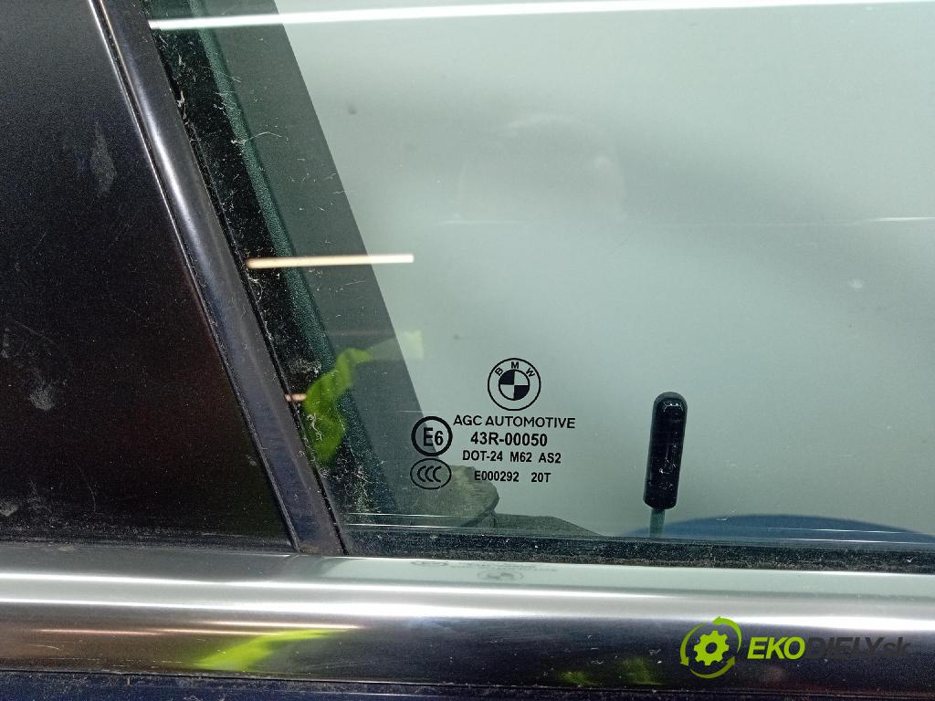 Bmw Seria 5 2013 dvere Predné pravé