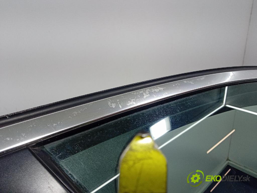 Bmw Seria 5 2013 dvere Predné pravé