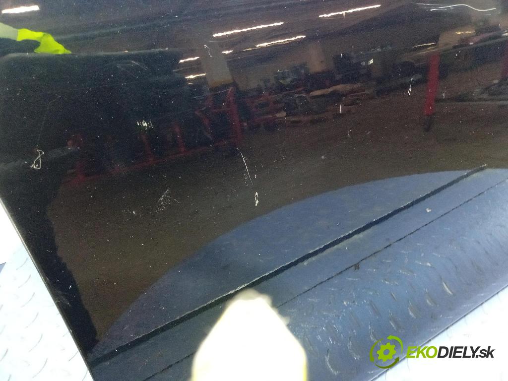 Bmw Seria 5 2013 dvere Predné pravé