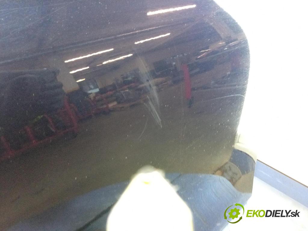 Bmw Seria 5 2013 dvere Predné pravé