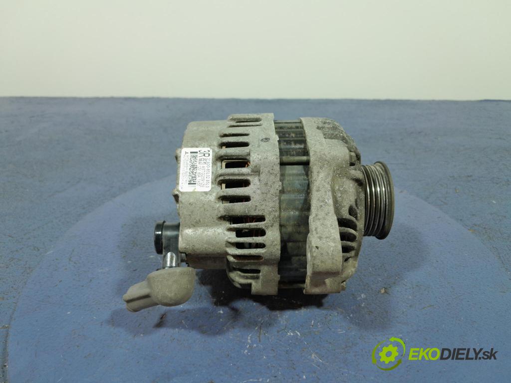 Suzuki Swift 2012 Alternator 31400-85L02