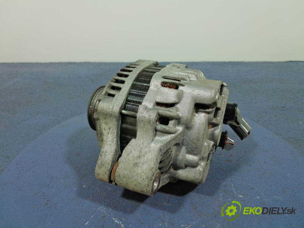 Suzuki Swift 2012 Alternator 31400-85L02