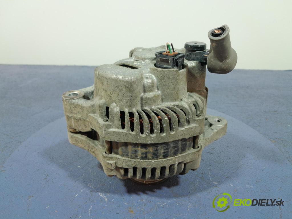 Suzuki Swift 2012 Alternator 31400-85L02