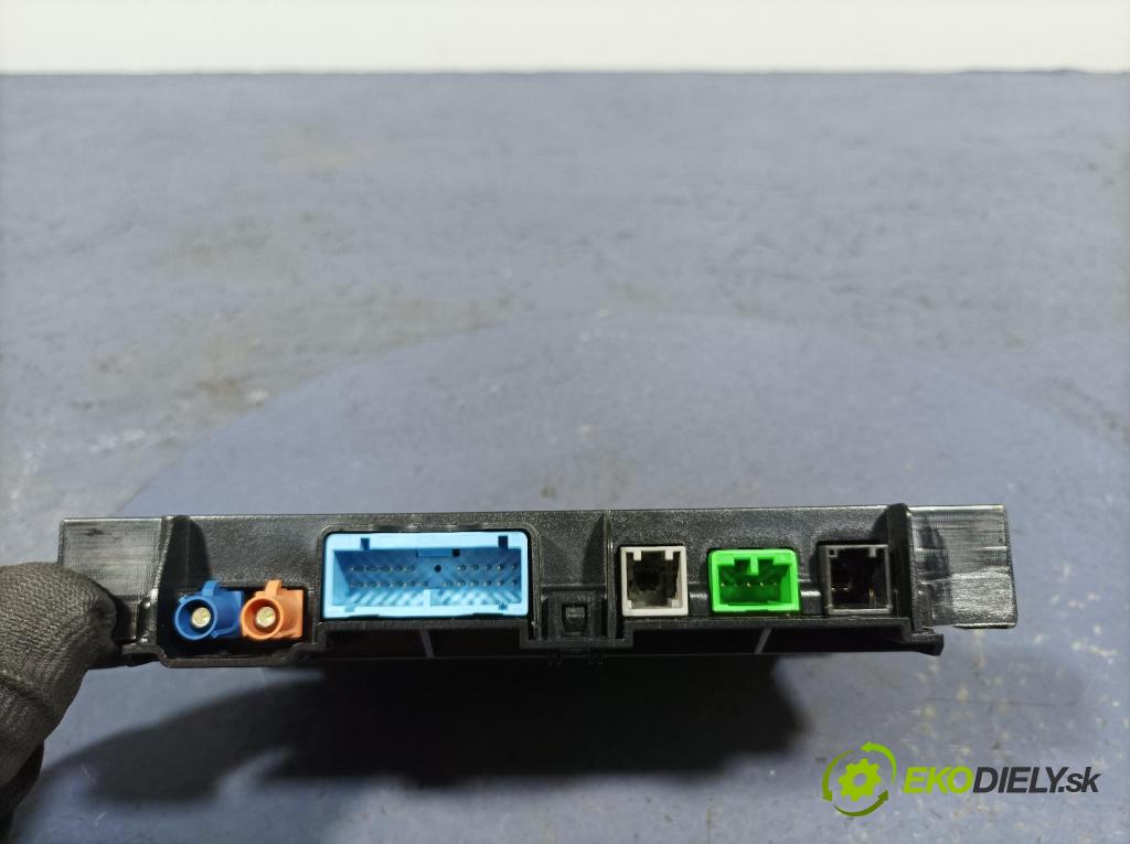 Volvo XC90 2016 riadiaca jednotka 31450885