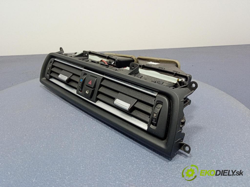 Bmw Seria 5 2013 GRIDS: Prúd vzduchu: Vzduch: 9209136