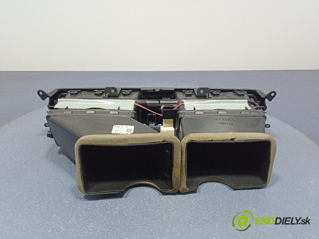 Bmw Seria 5 2013 GRIDS: Prúd vzduchu: Vzduch: 9209136