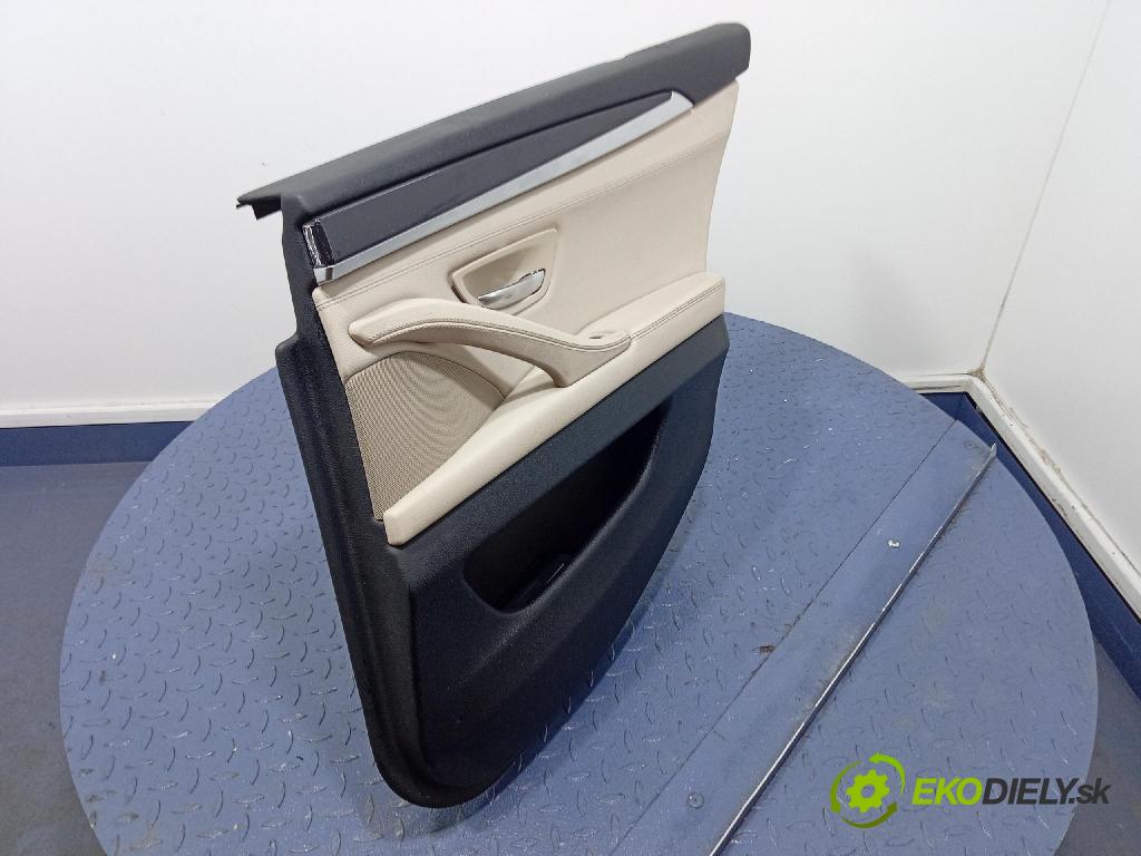 Bmw Seria 5 2013 Čalounictví: dvere zad Prava: 1777775