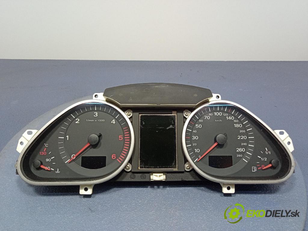 Audi A6 2005 prístrojovka/ budíky 4F0920931F