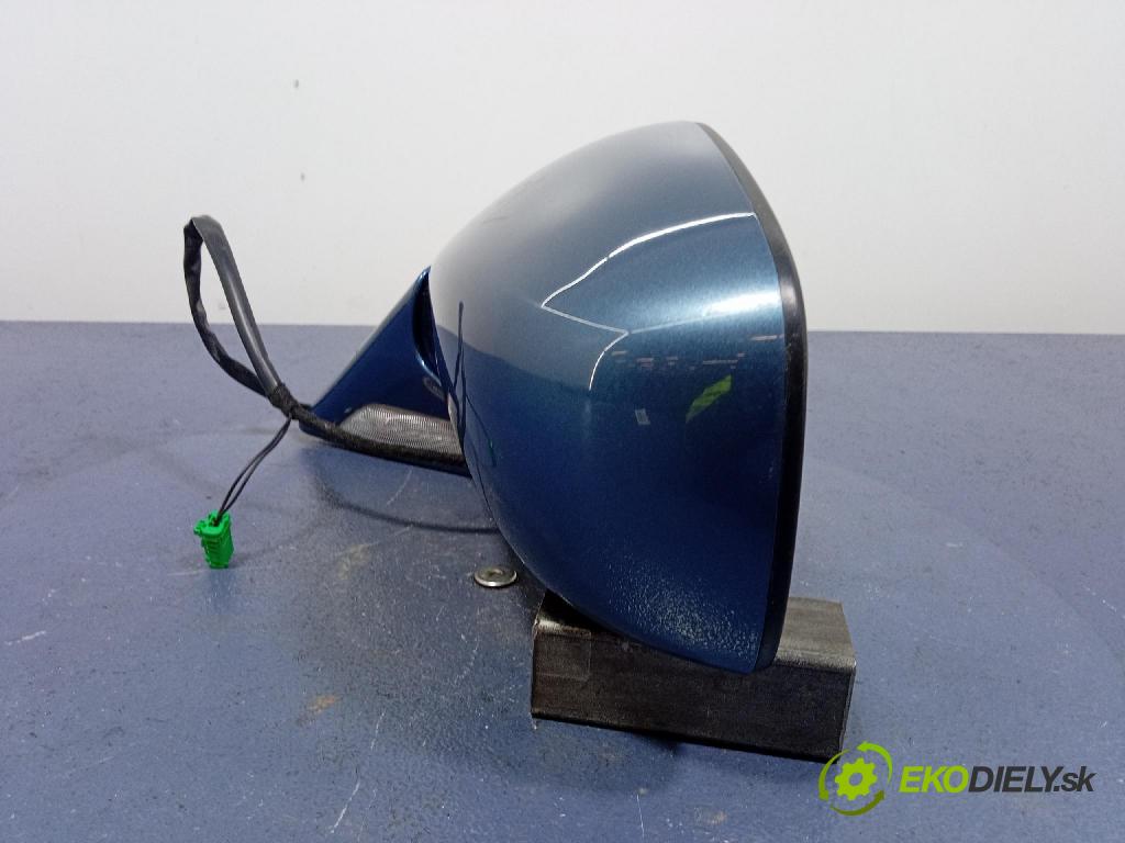 Peugeot 807 2009 zrkadlo Vľavo: