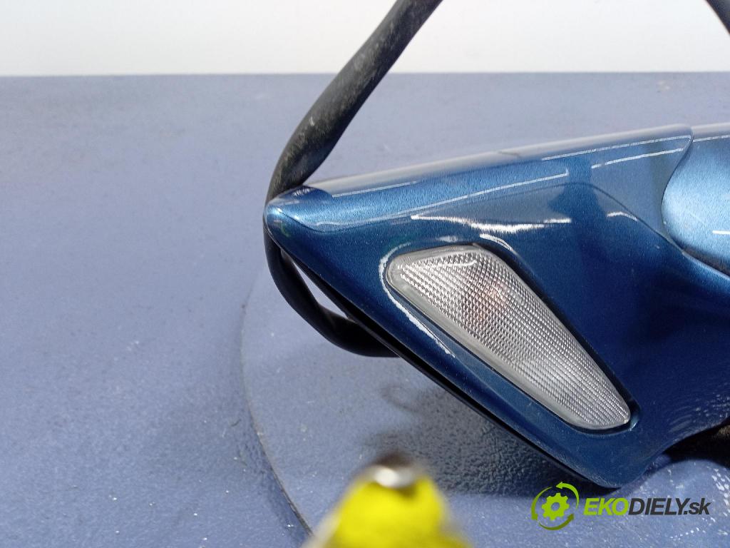 Peugeot 807 2009 zrkadlo Vľavo: 