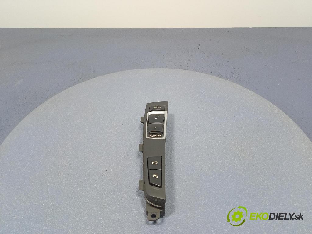 Bmw Seria 5 2013 prepínač 9202946