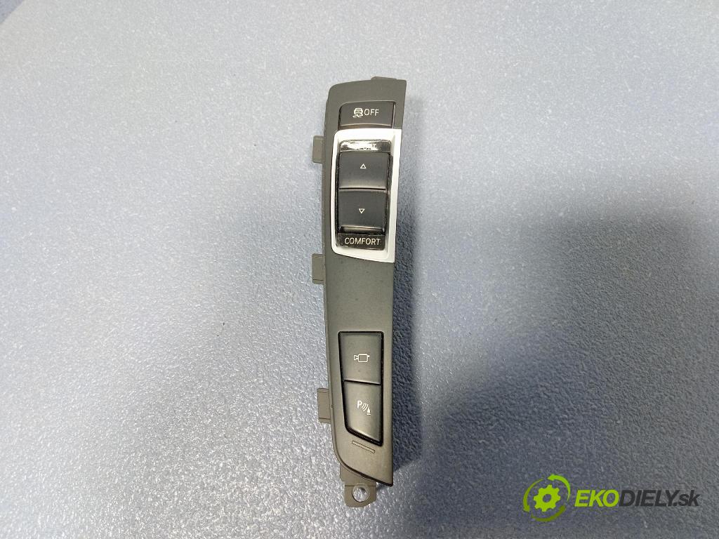 Bmw Seria 5 2013 prepínač 9202946