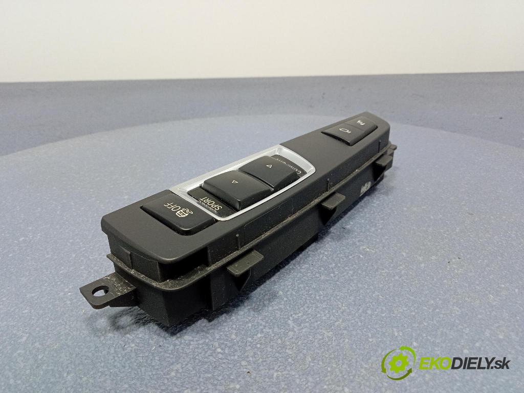 Bmw Seria 5 2013 prepínač 9202946