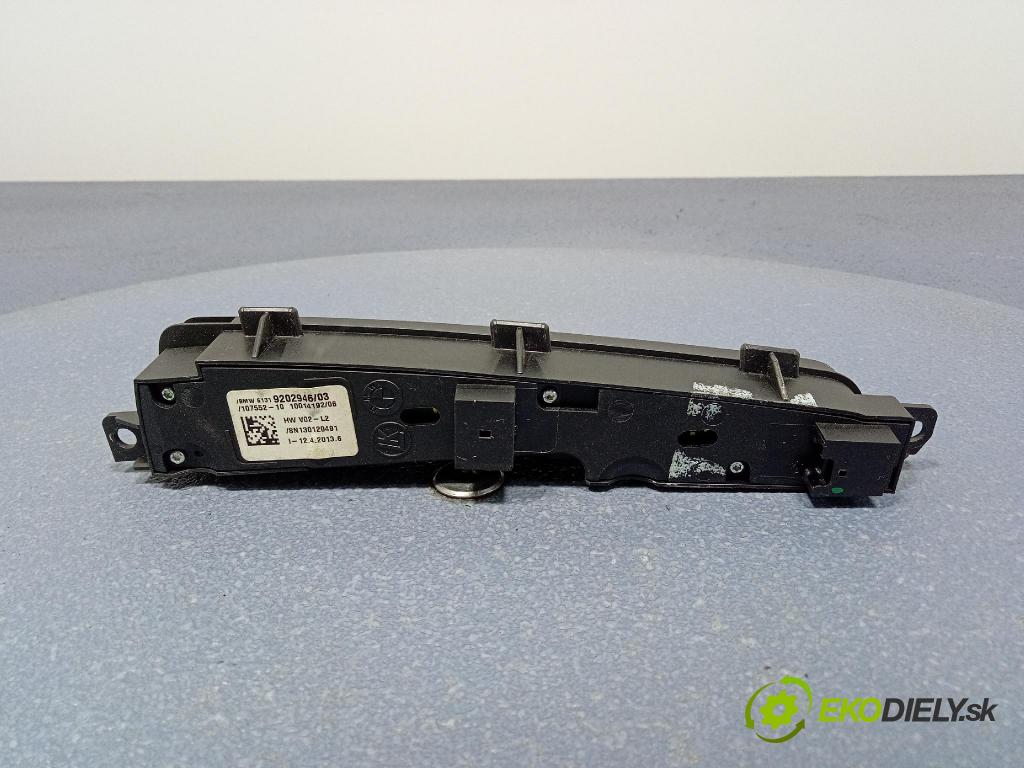Bmw Seria 5 2013 prepínač 9202946