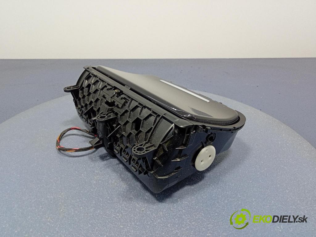Bmw Seria 5 2013 kastlík 9241714