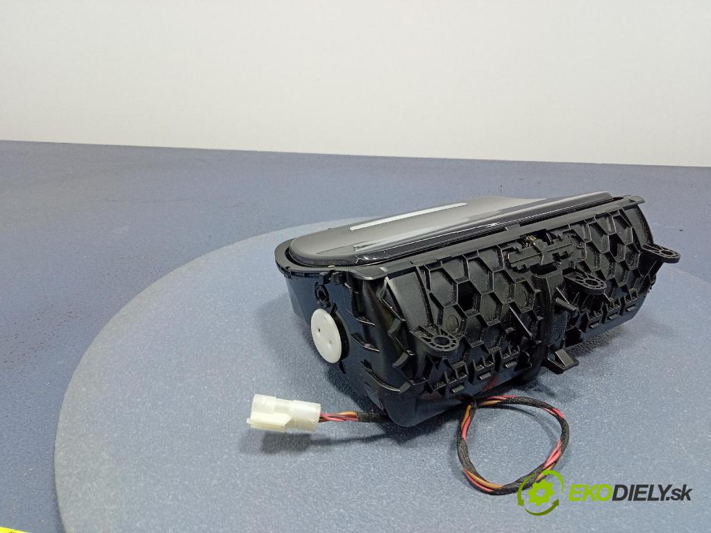Bmw Seria 5 2013 kastlík 9241714