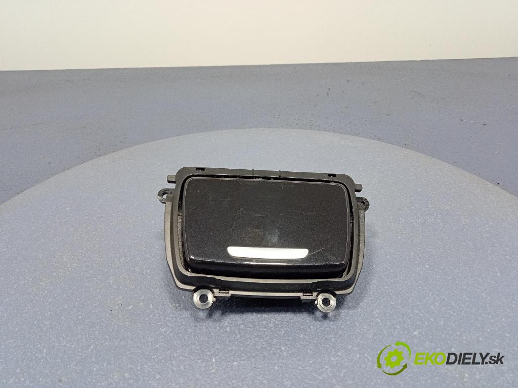 Bmw Seria 5 2013 Popolník: 9206347
