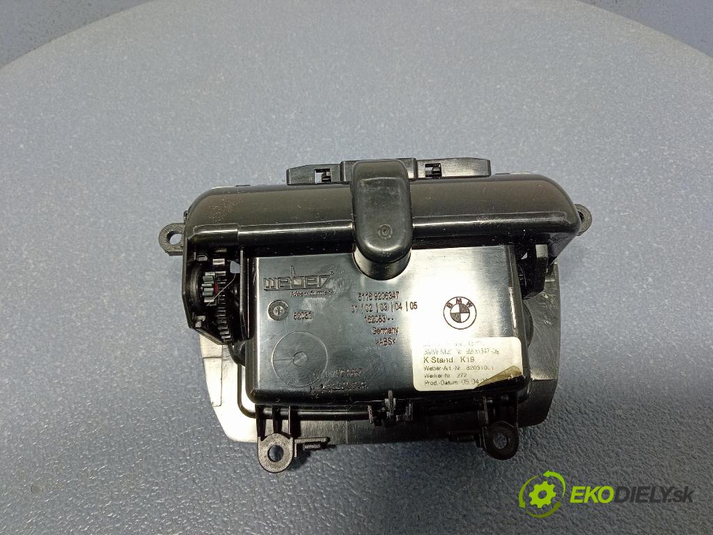 Bmw Seria 5 2013 Popolník: 9206347