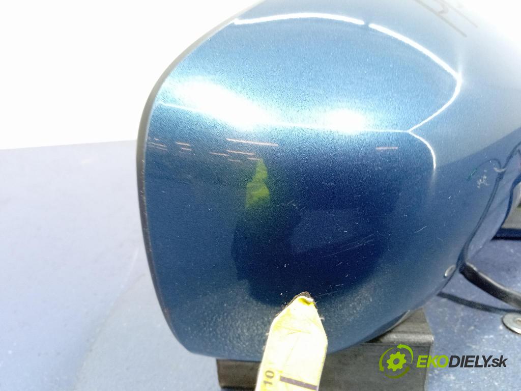 Peugeot 807 2009 zrkadlo pravé