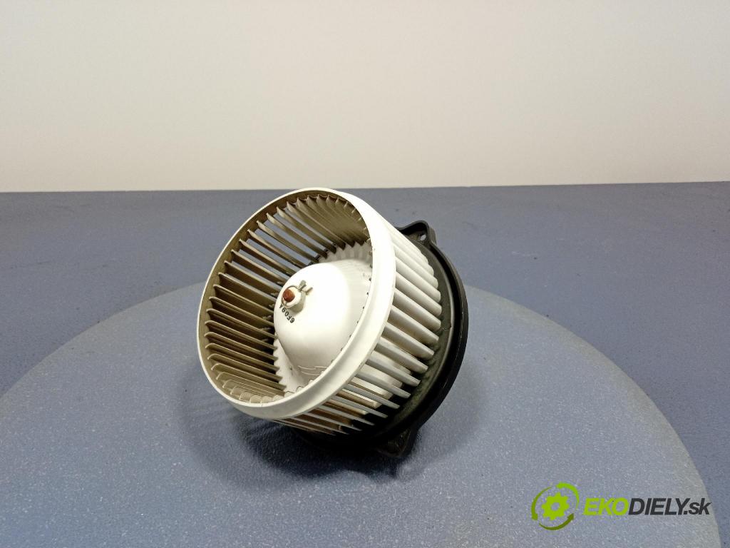 Chevrolet Epica 2007 ventilátor Vzduch: