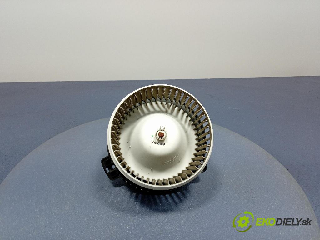 Chevrolet Epica 2007 ventilátor Vzduch: