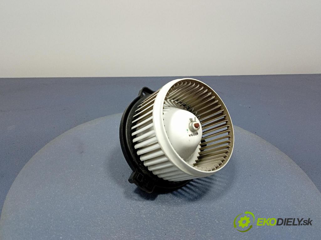 Chevrolet Epica 2007 ventilátor Vzduch: