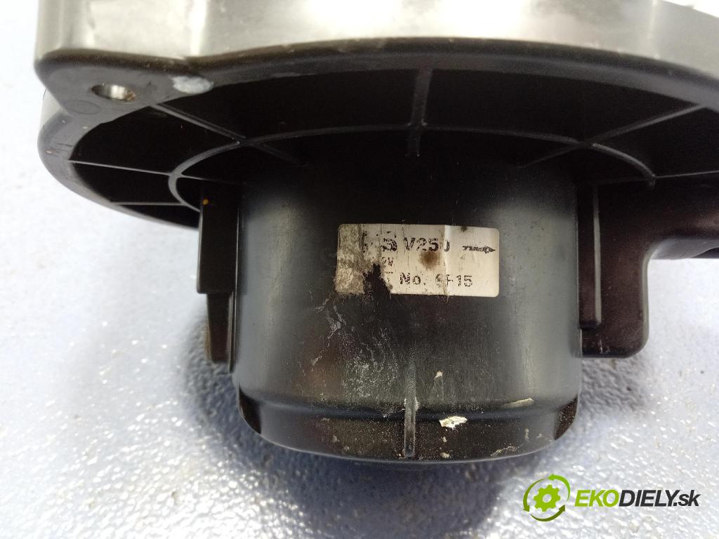 Chevrolet Epica 2007 ventilátor Vzduch: 