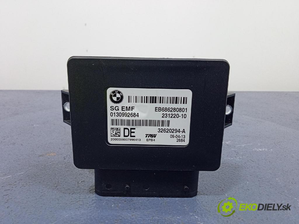 Bmw Seria 5 2013 riadiaca jednotka 32620294