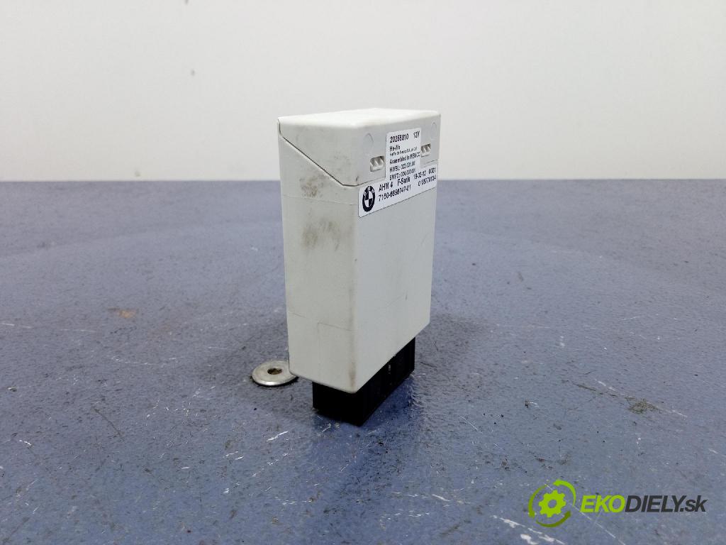 Bmw Seria 5 2013 riadiaca jednotka 6856747