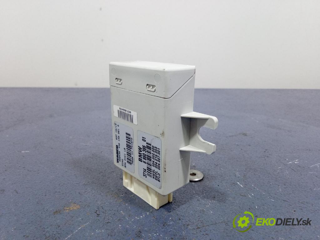 Bmw Seria 5 2013 riadiaca jednotka 686038601