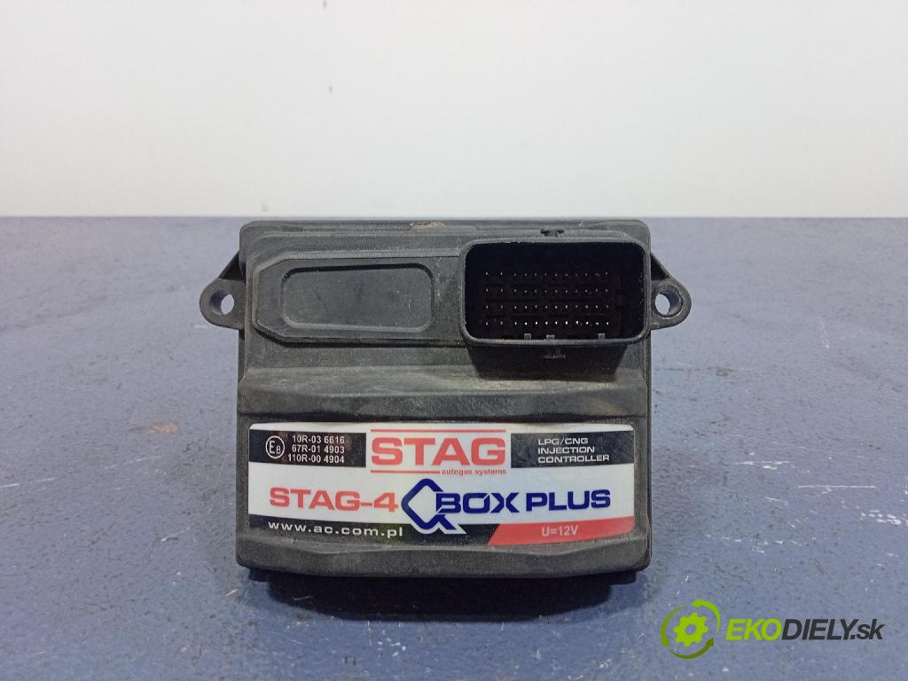 Peugeot 807 2009 inštalácia x 10R036616