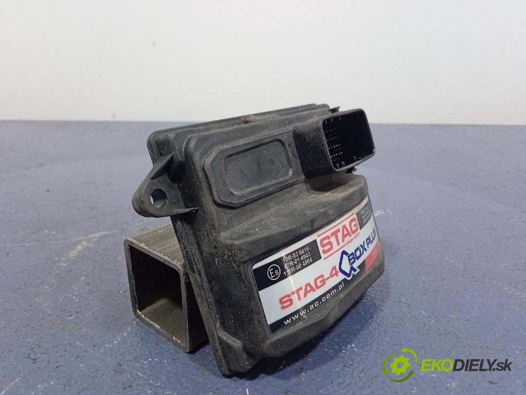 Peugeot 807 2009 inštalácia x 10R036616