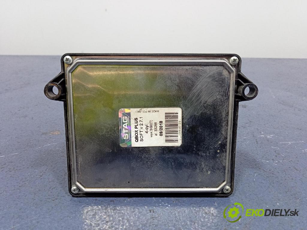 Peugeot 807 2009 inštalácia x 10R036616