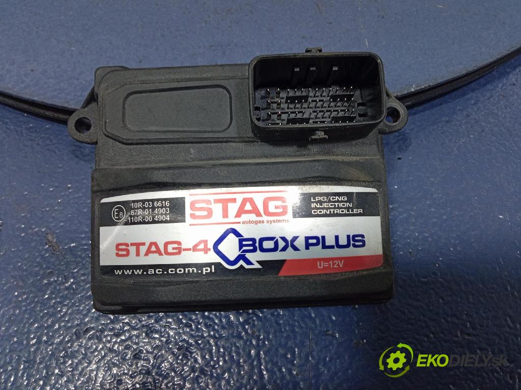 Peugeot 807 2009 inštalácia x 10R036616