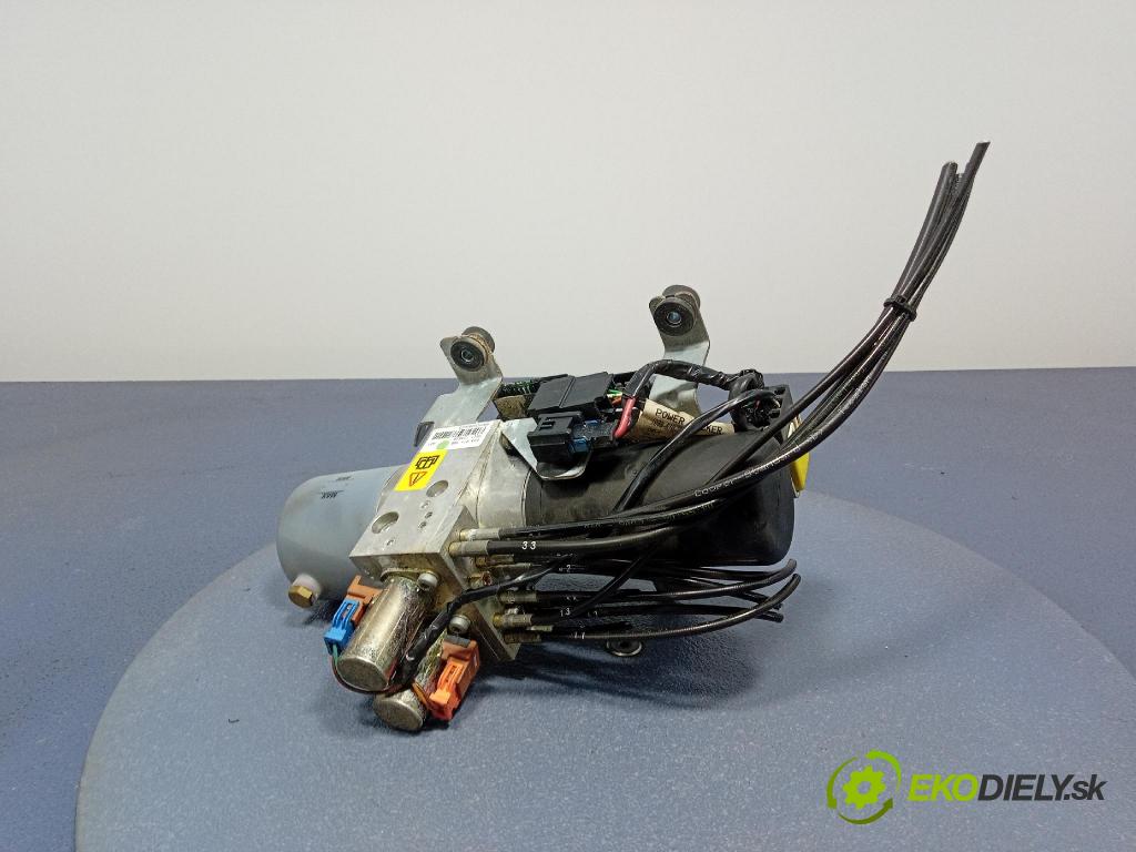 Renault Megane 2006 čerpadlo Hydraulicky: 8200149739