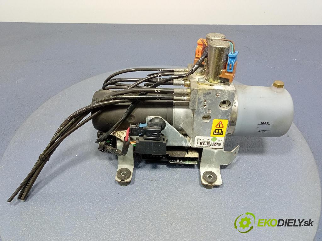 Renault Megane 2006 čerpadlo Hydraulicky: 8200149739