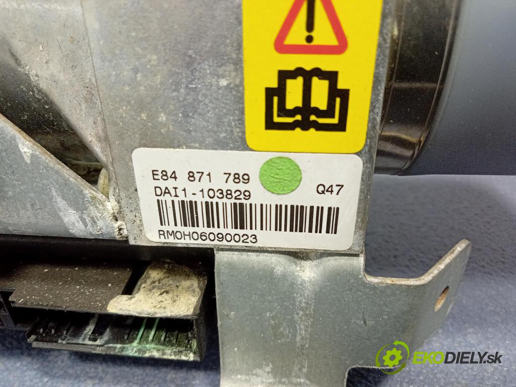 Renault Megane 2006 čerpadlo Hydraulicky: 8200149739