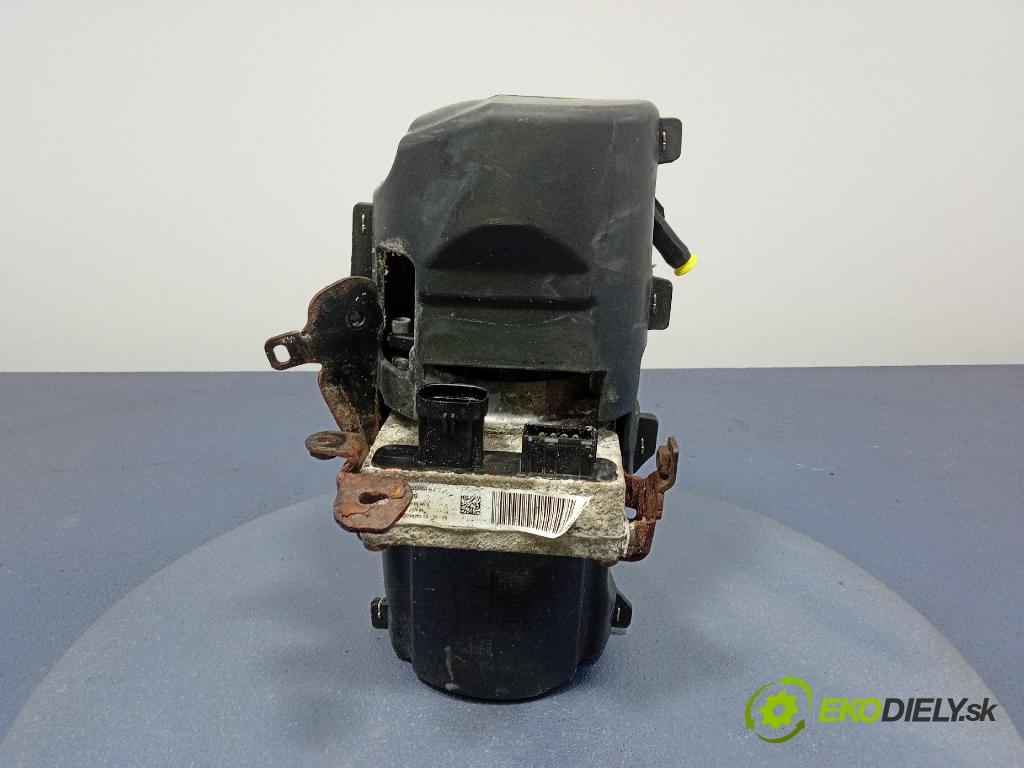 Peugeot 807 2009 čerpadlo Asistencia: Manažéri: 1401441180