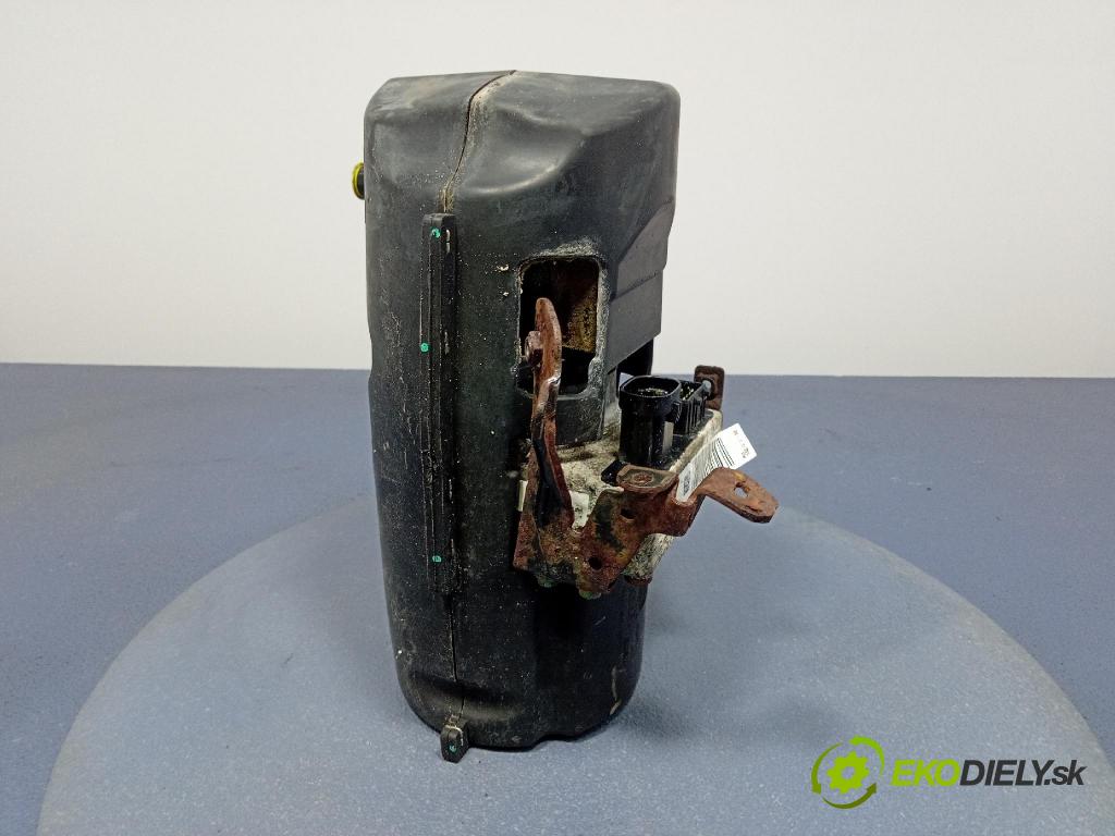 Peugeot 807 2009 čerpadlo Asistencia: Manažéri: 1401441180