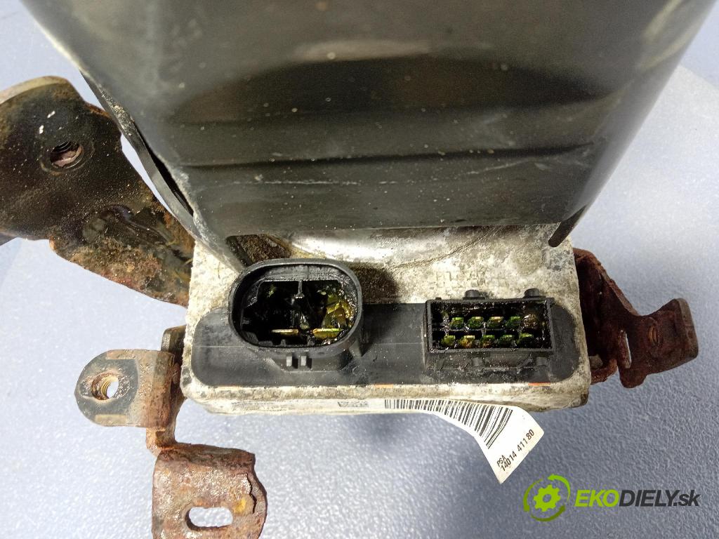 Peugeot 807 2009 čerpadlo Asistencia: Manažéri: 1401441180