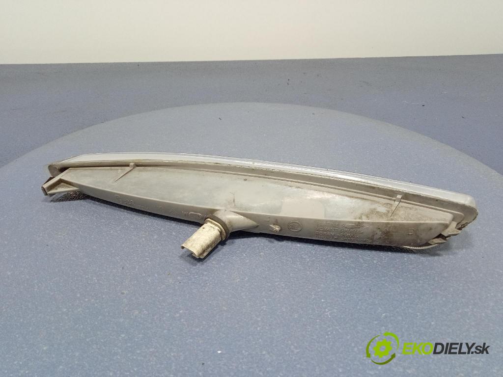 Peugeot 807 2009 Smer: Predné v pravo: 01