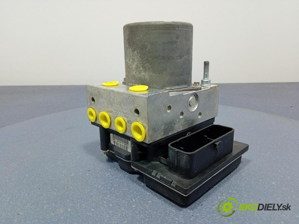 Peugeot 807 2009 čerpadlo ABS x 9661887180