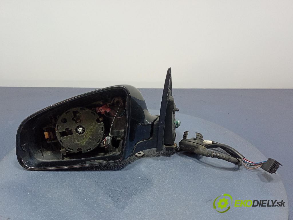 Audi A6 2005 zrkadlo Vľavo: