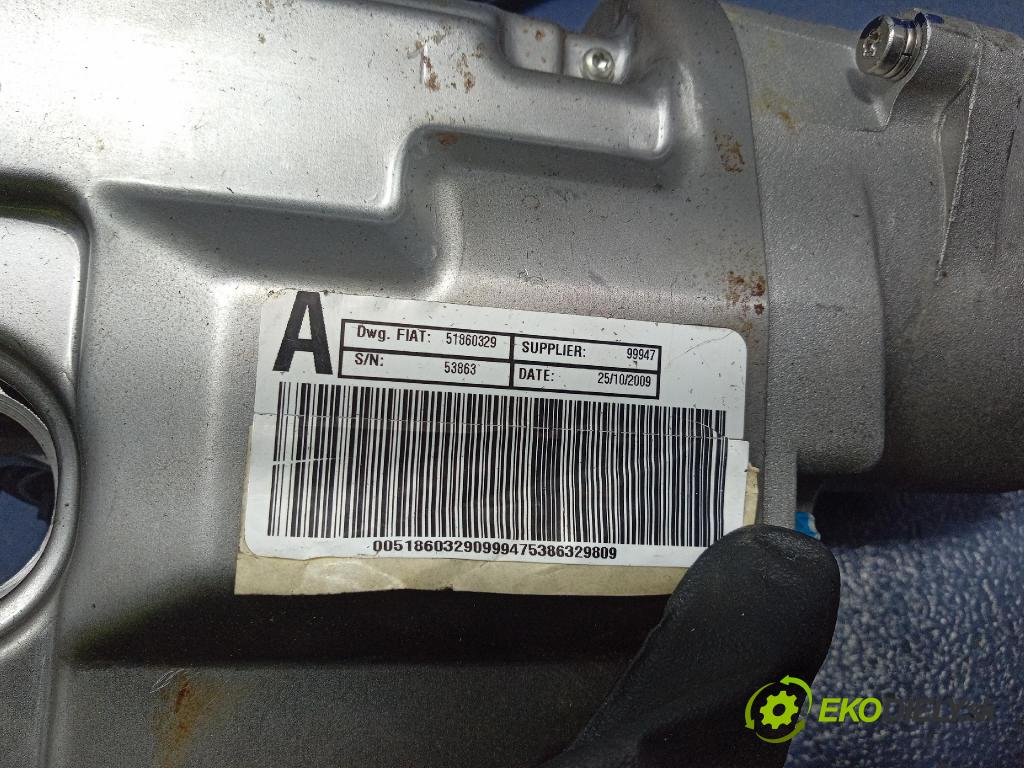 Fiat Punto 2006 Stĺpik volant x 51860329