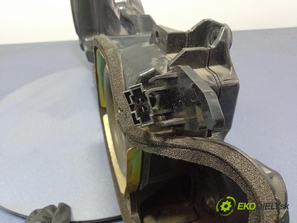 Audi A6 2005 Reproduktor / Subwoofer: 4F0035381C