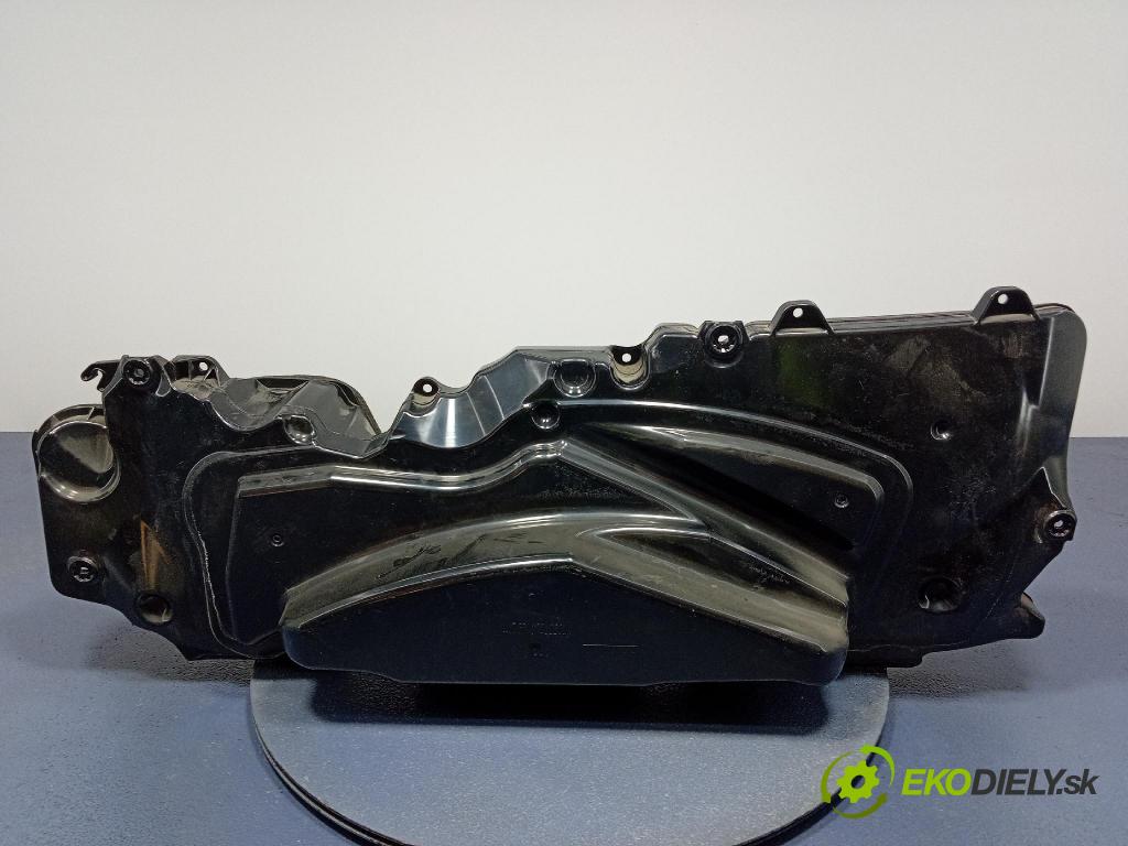 Audi A6 2005 Reproduktor / Subwoofer: 4F0035381C