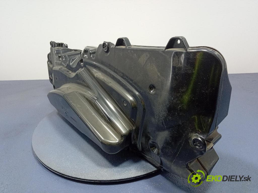 Audi A6 2005 Reproduktor / Subwoofer: 4F0035381C