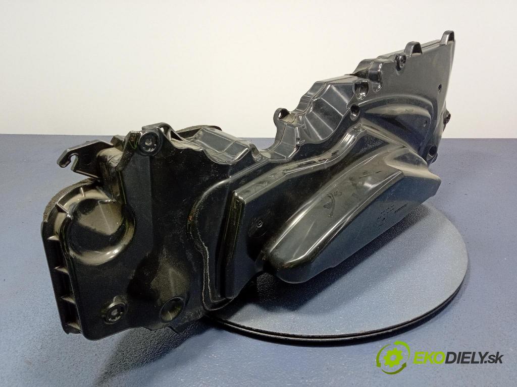 Audi A6 2005 Reproduktor / Subwoofer: 4F0035381C