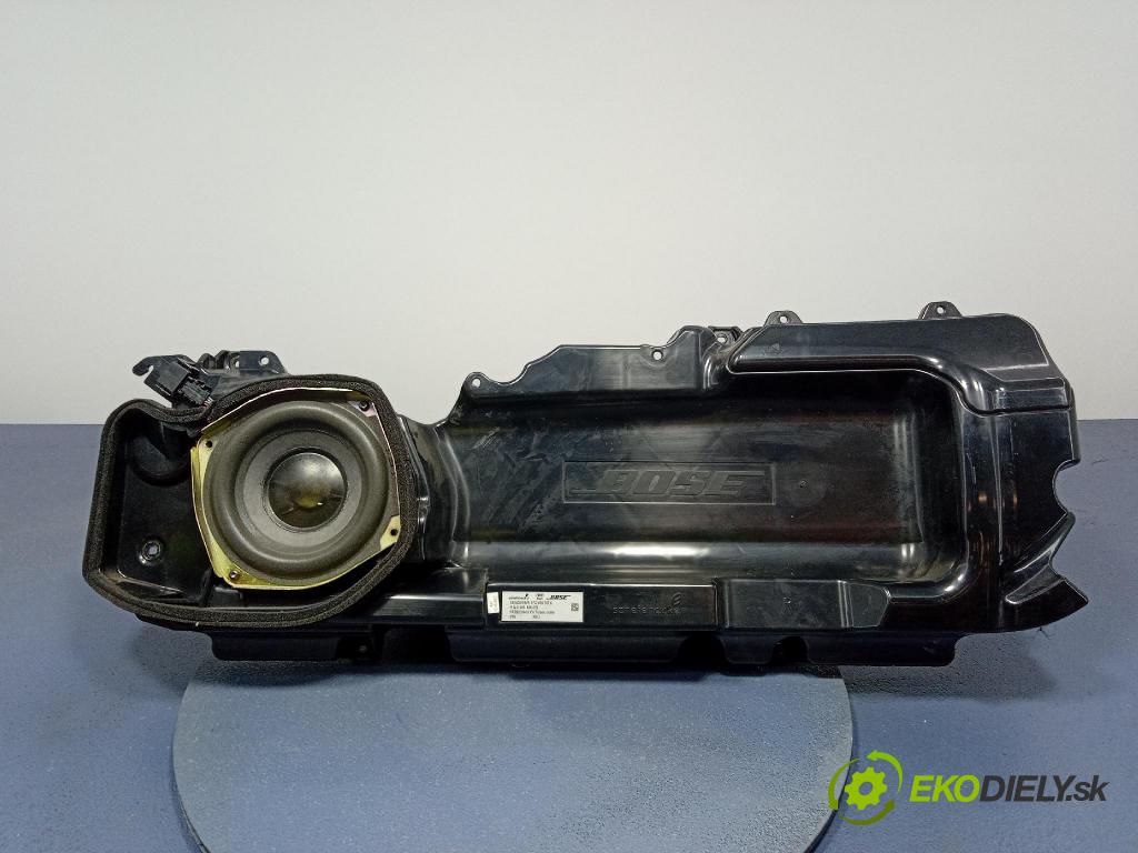 Audi A6 2005 Reproduktor / Subwoofer: 4F0035382C